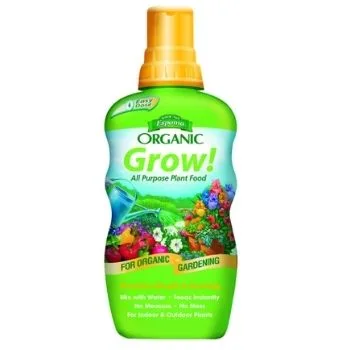 Espoma Organic Fertilizer